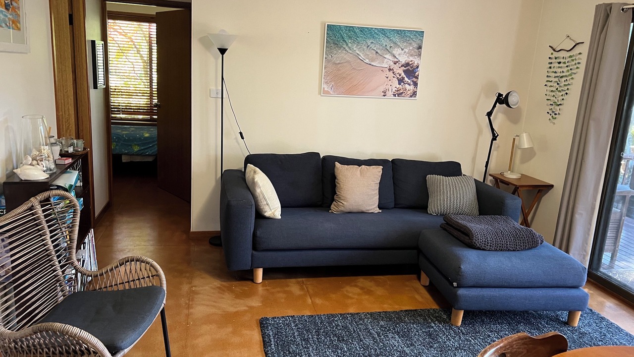 Photo of Livingroom in Rosedale
