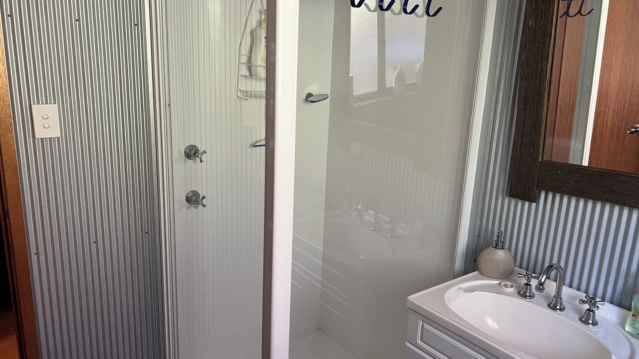 Photo of Bathroom in Rosedale