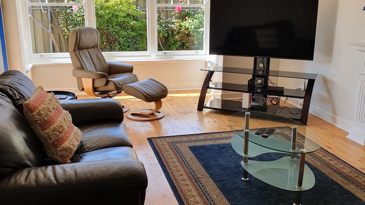 Photo of Bedroom in Glenelg East