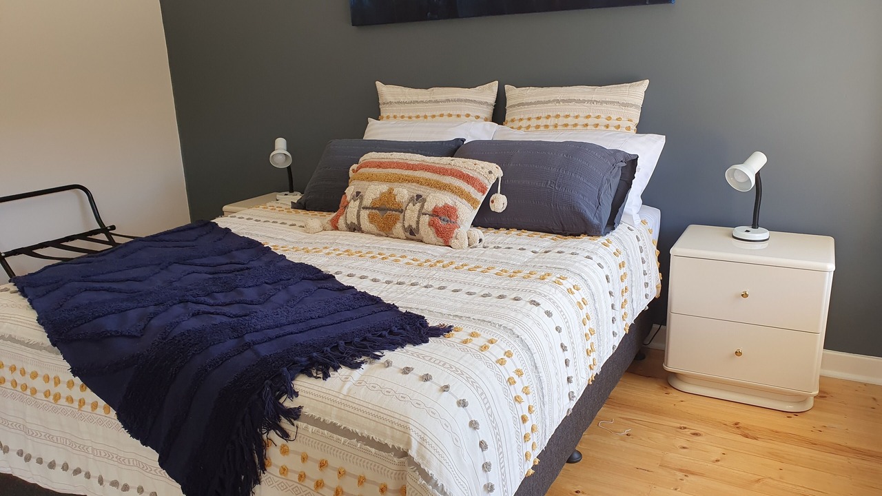 Photo of Bedroom in Glenelg East