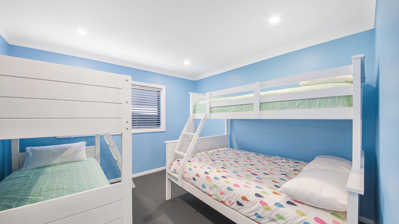 Photo of Bedroom in Mannering Park