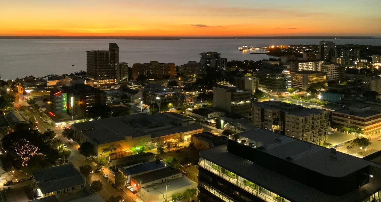 Photo of Outdoor in Darwin City Centre