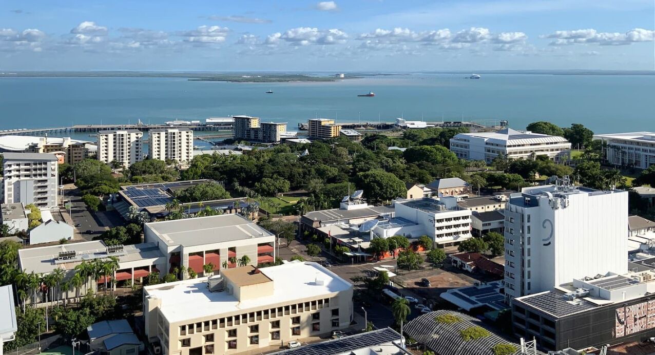 Photo of Outdoor in Darwin City Centre