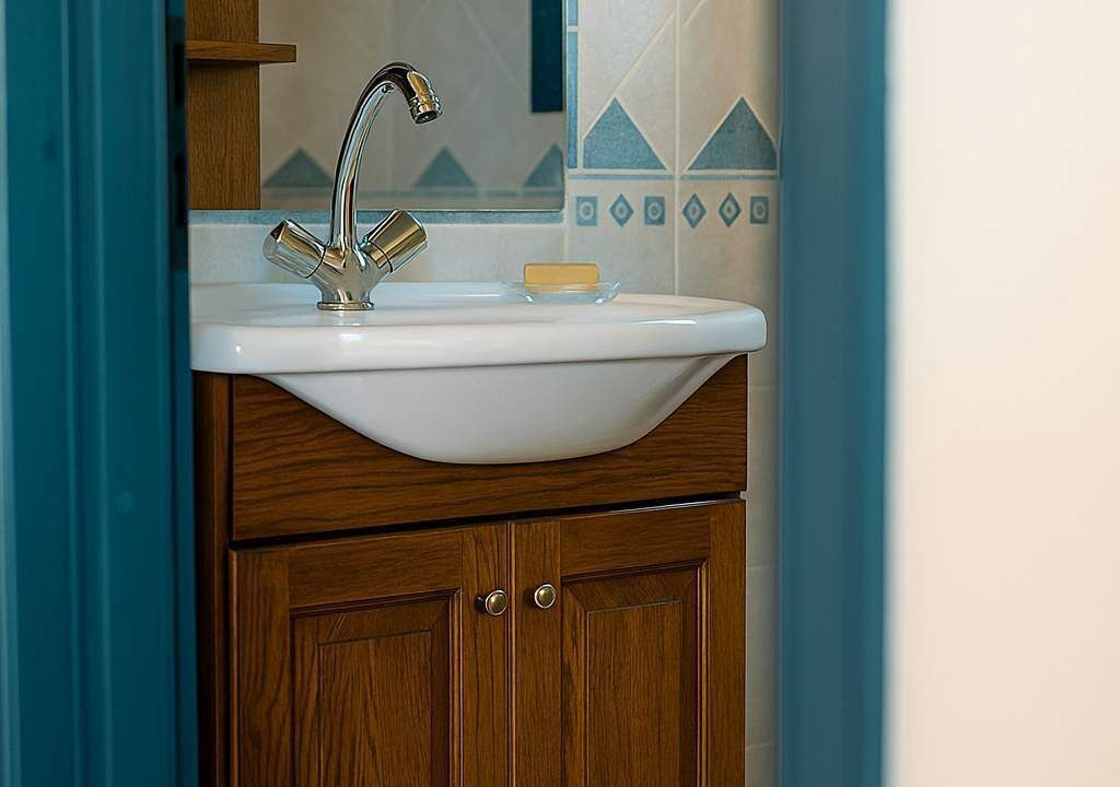Photo of Bathroom in Drios