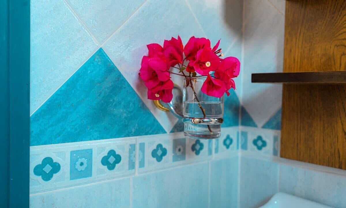 Photo of Bathroom in Drios