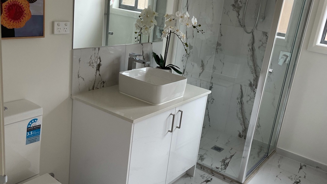 Photo of Bathroom in Laverton