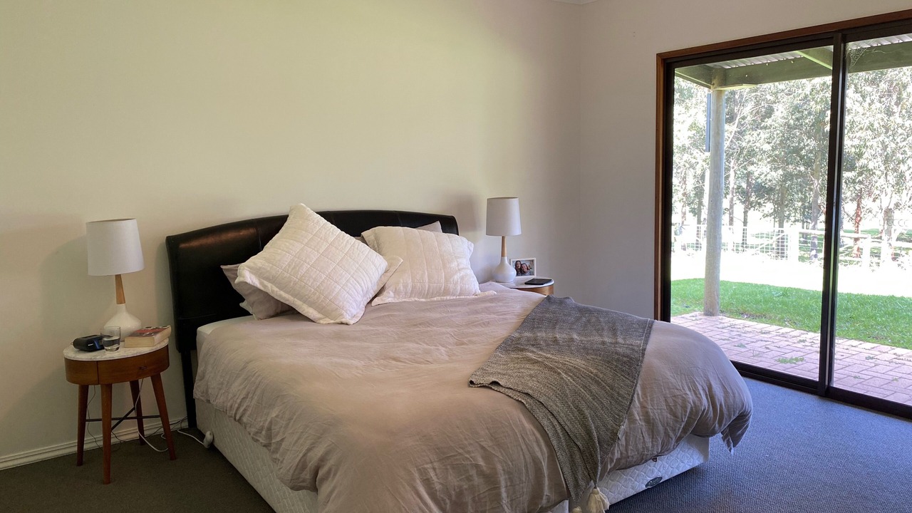 Photo of Bedroom in Scotsdale