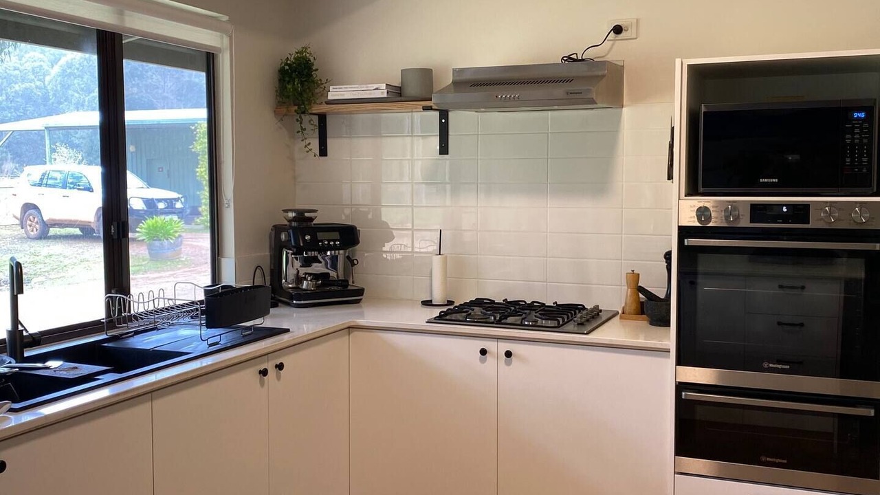 Photo of Kitchen in Scotsdale