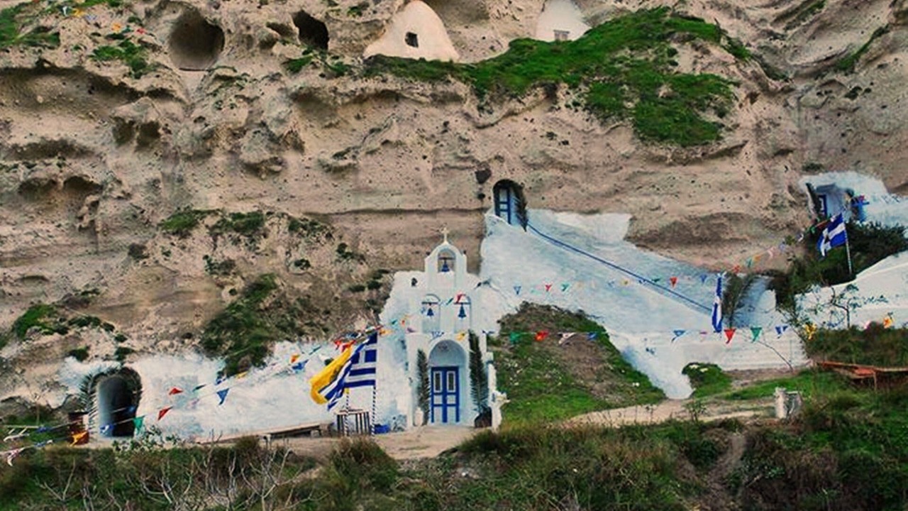 Photo of Others in Messaria