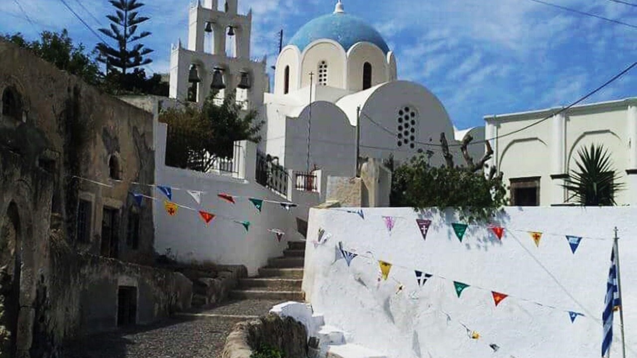 Photo of Others in Messaria