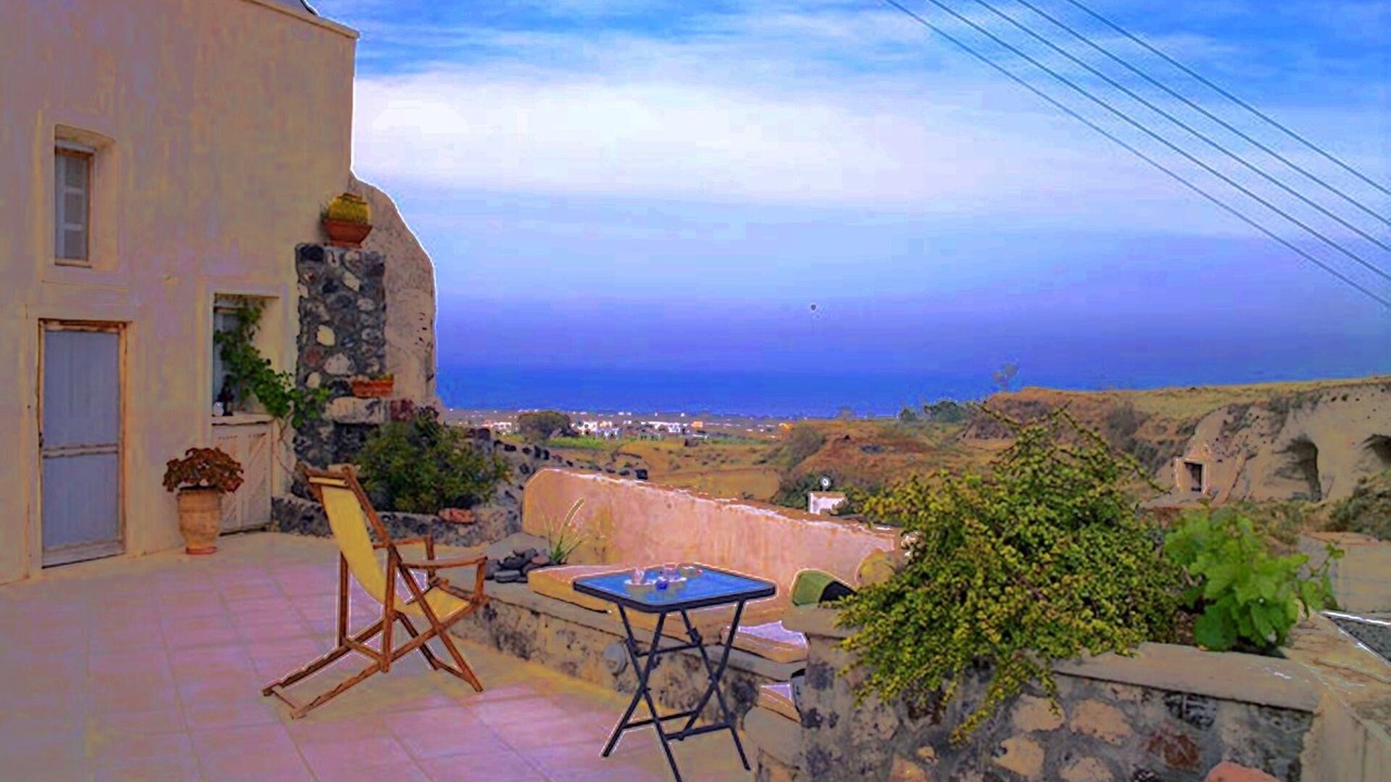 Photo of Outdoor in Messaria