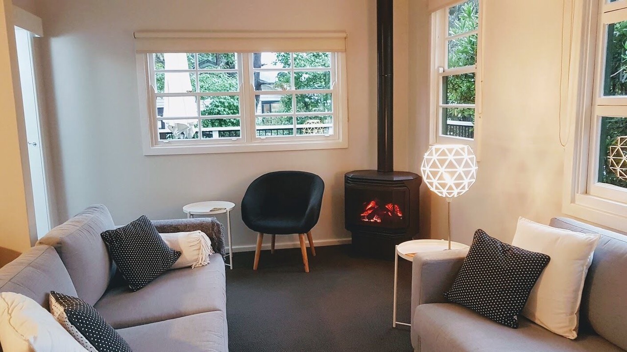 Photo of Livingroom in Katoomba