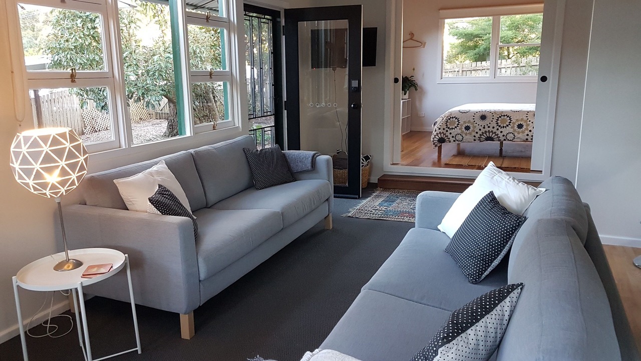 Photo of Livingroom in Katoomba
