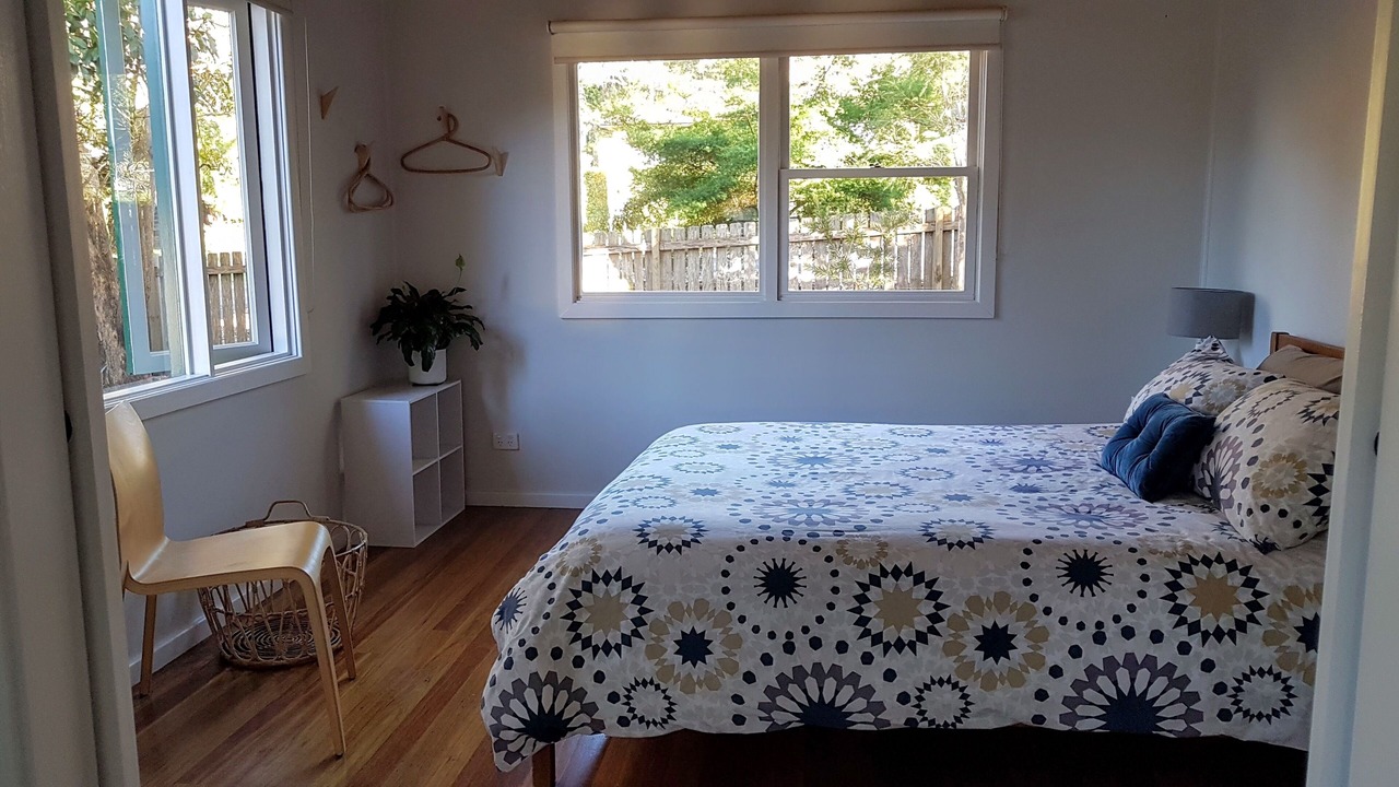 Photo of Bedroom in Katoomba