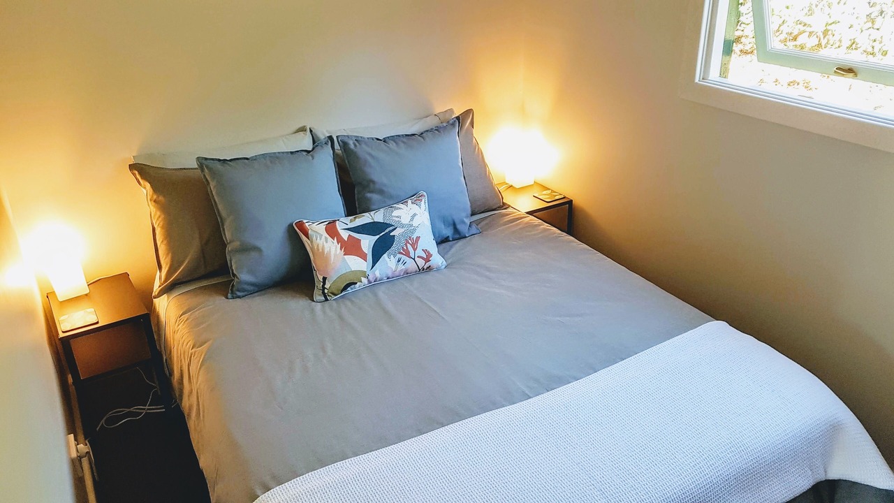 Photo of Bedroom in Katoomba
