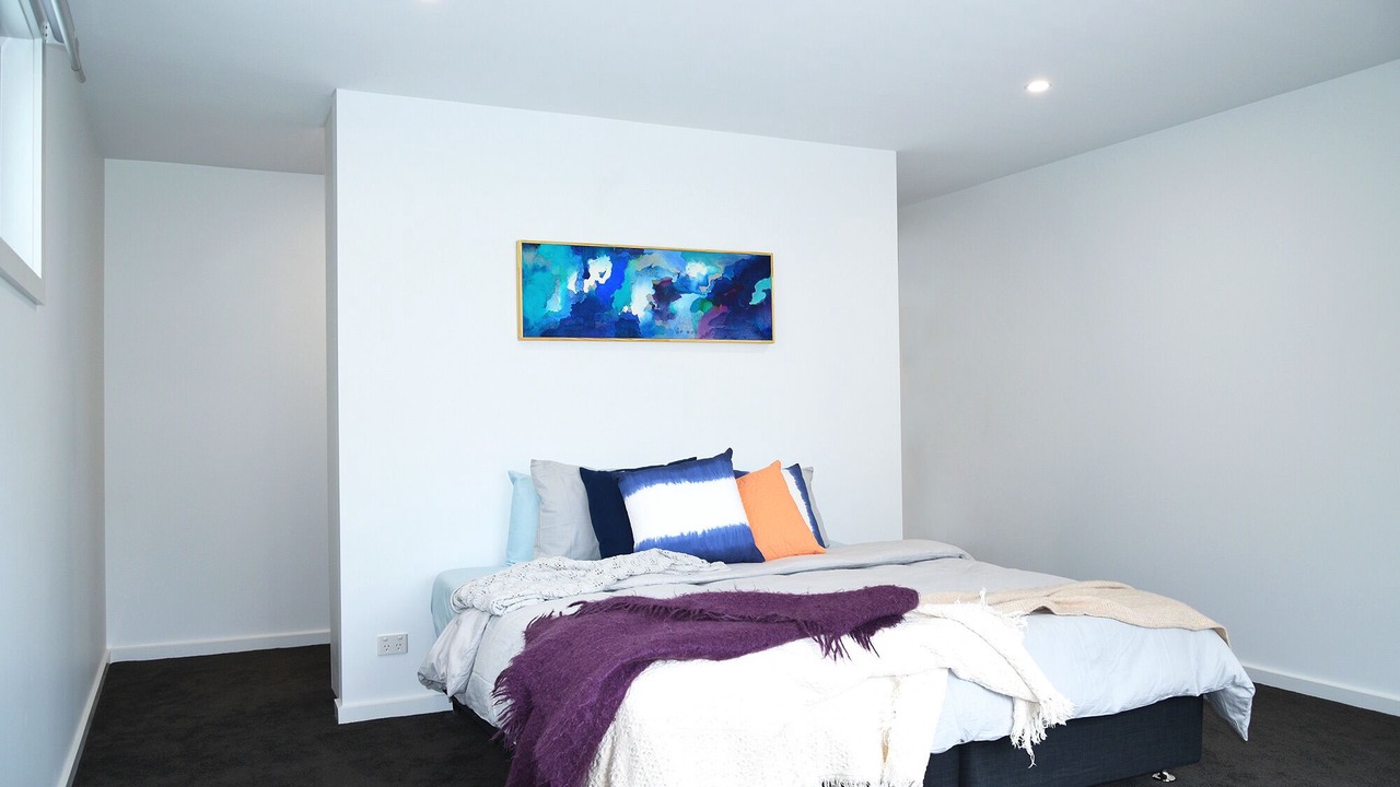 Photo of Bedroom in Ocean Grove