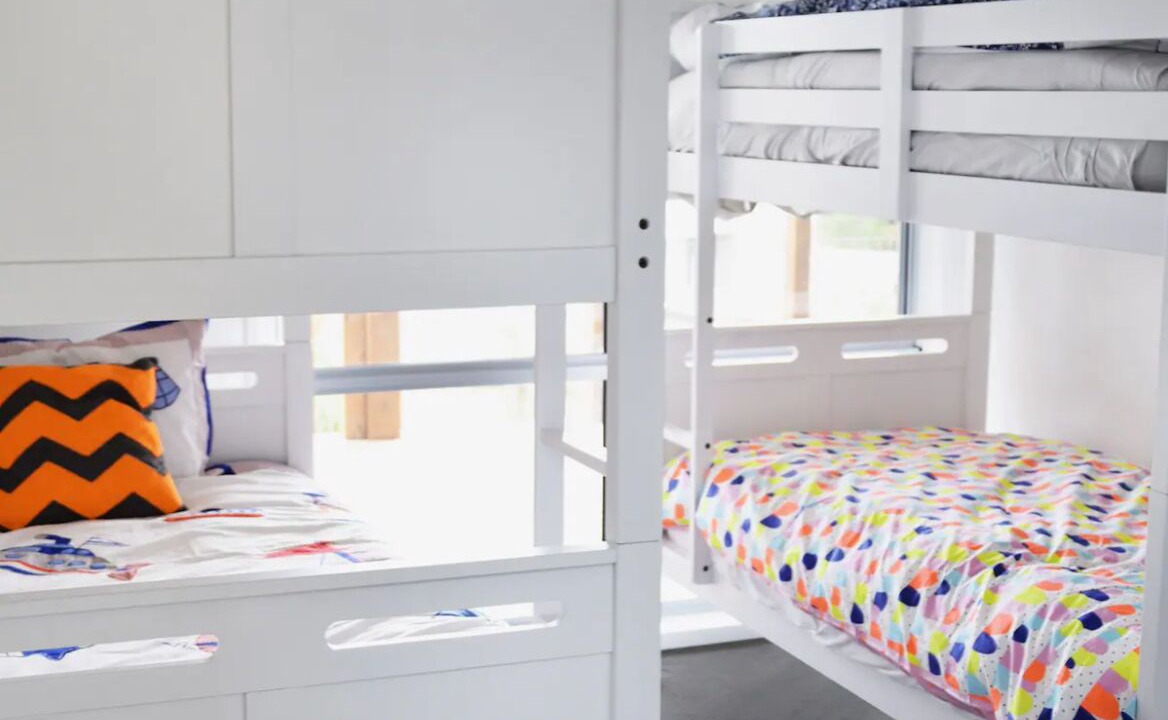 Photo of Bedroom in Ocean Grove