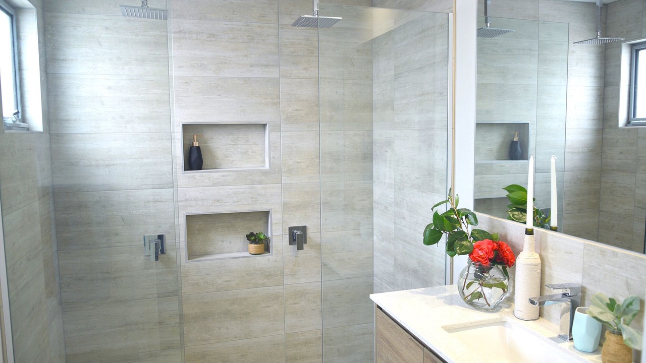 Photo of Bathroom in Ocean Grove