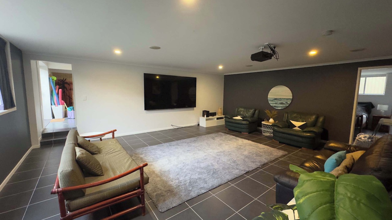 Photo of Bedroom in Moffat Beach