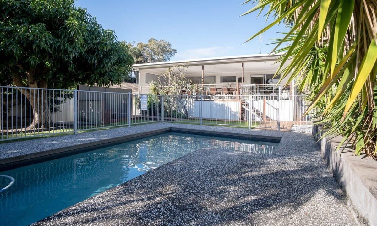 Photo of Outdoor in Moffat Beach