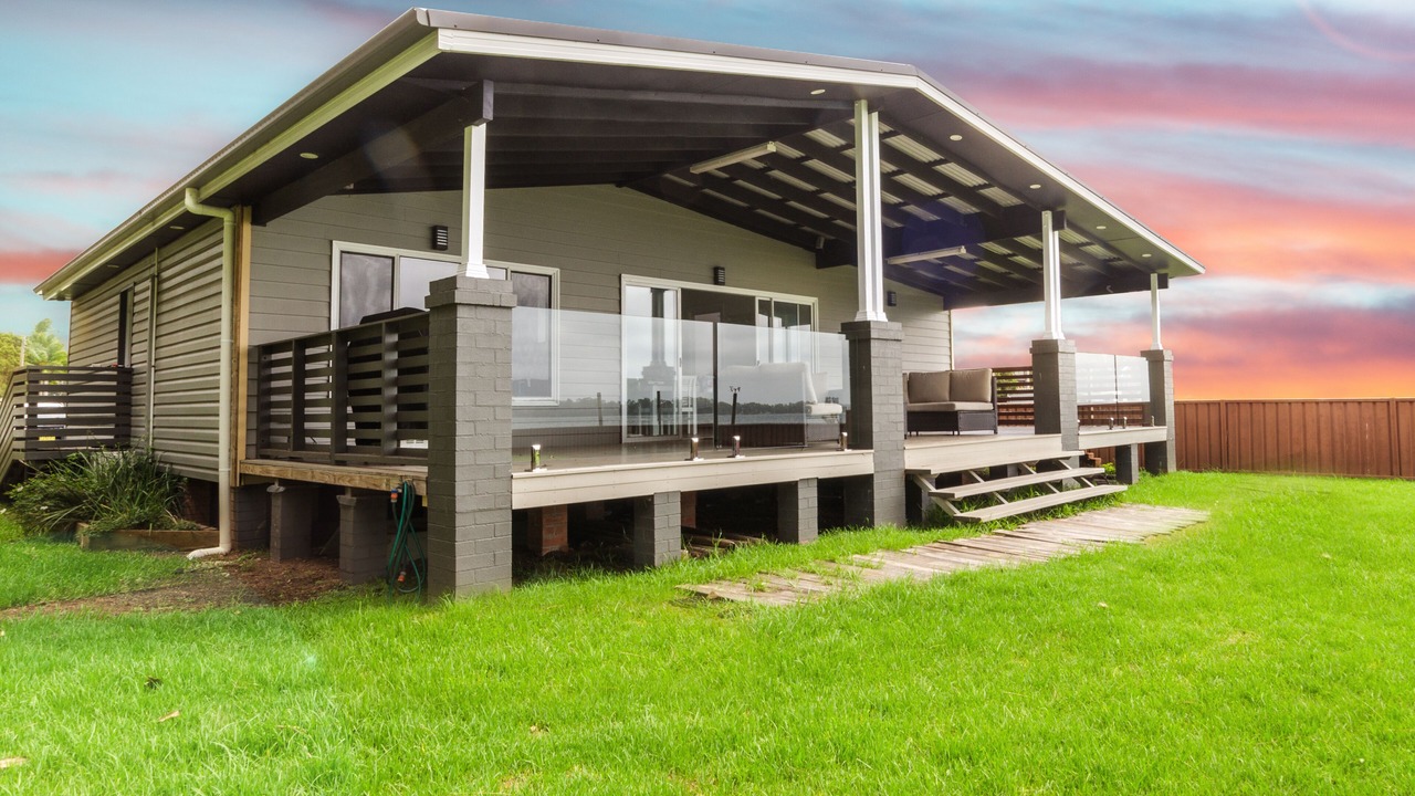 Photo of Outdoor in Lake Macquarie City Council
