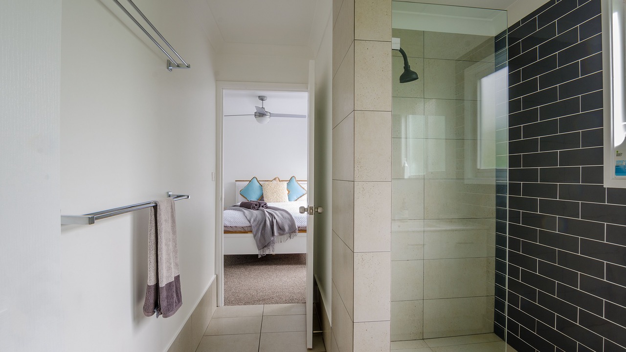 Photo of Bedroom in Lake Macquarie City Council