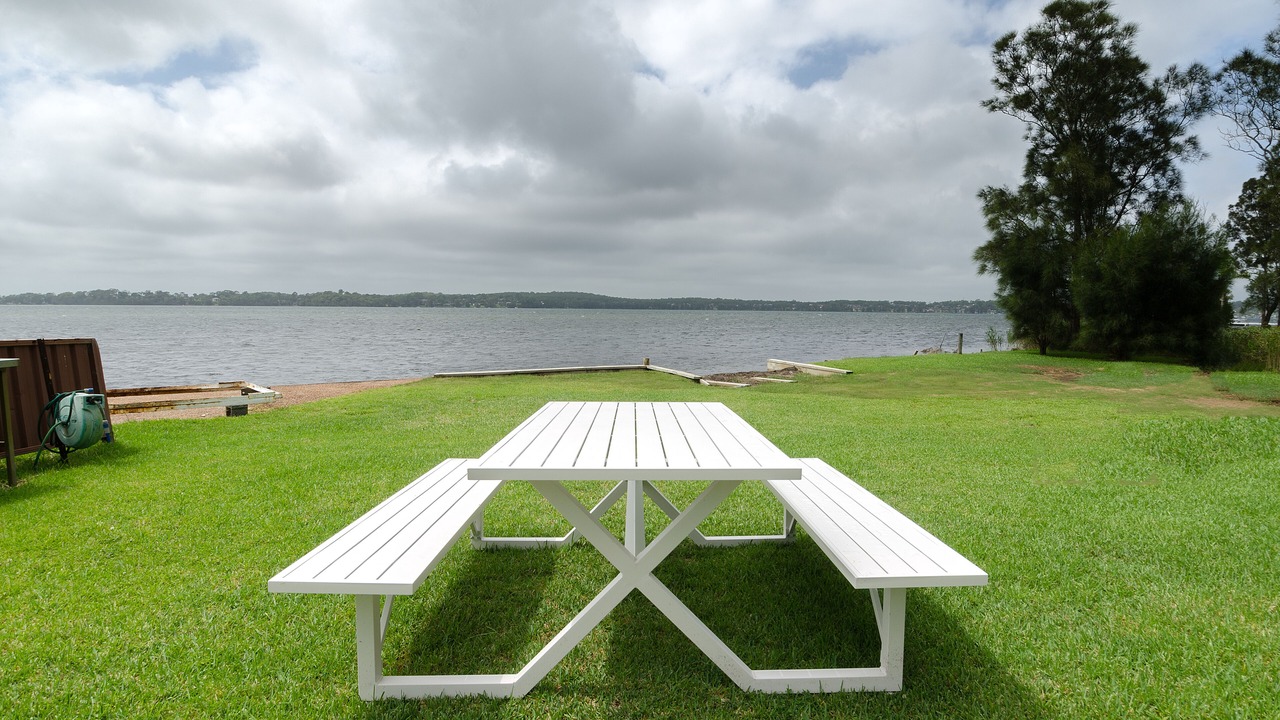 Photo of Patio Balcony in Lake Macquarie City Council