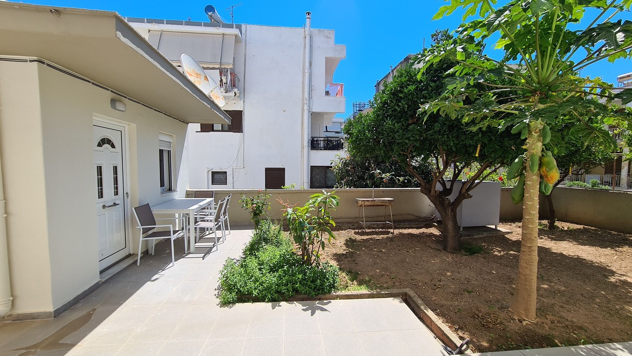 Photo of Outdoor in Rhodes Town