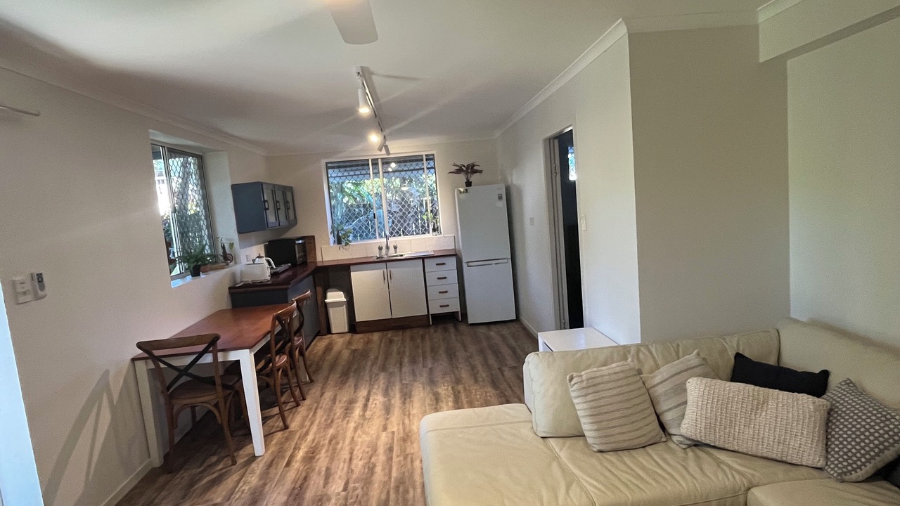 Photo of Livingroom in Brunswick Heads