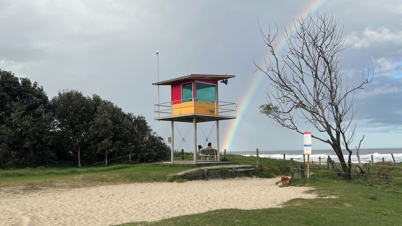 Photo of Others in Brunswick Heads