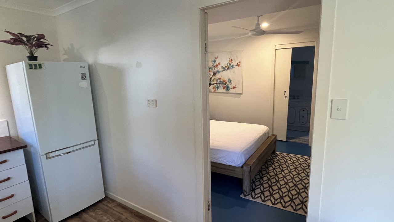 Photo of Bedroom in Brunswick Heads