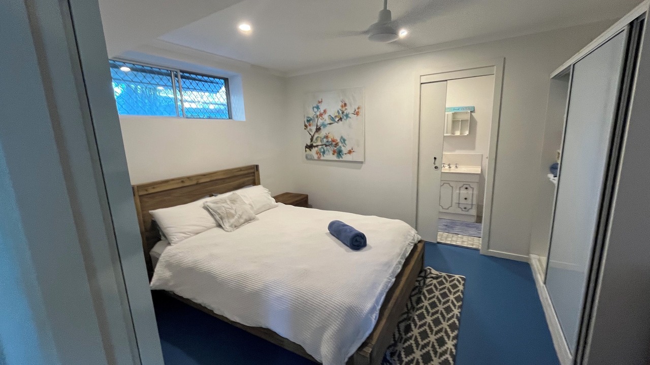 Photo of Bedroom in Brunswick Heads