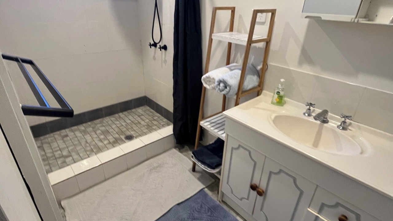 Photo of Bathroom in Brunswick Heads