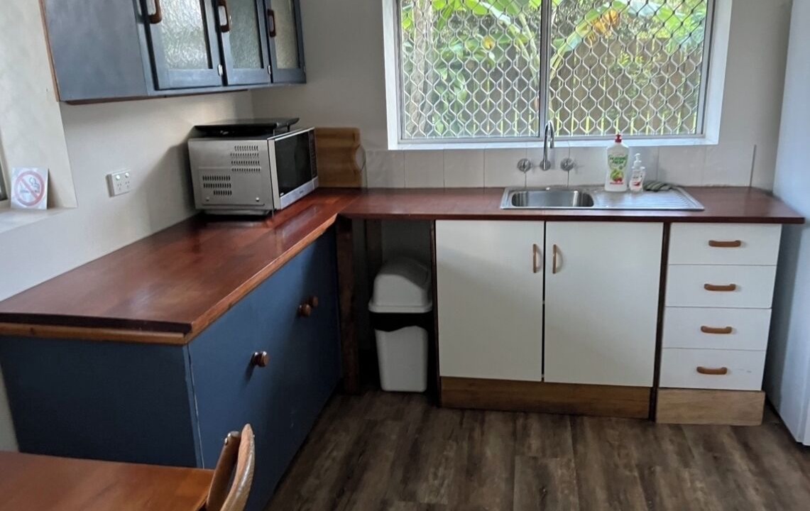 Photo of Kitchen in Brunswick Heads