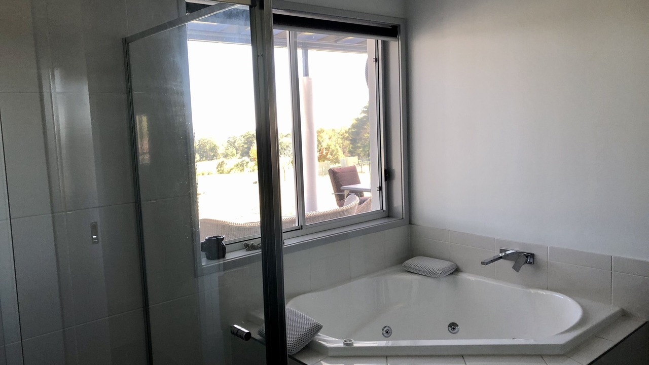 Photo of Bathroom in Alpine