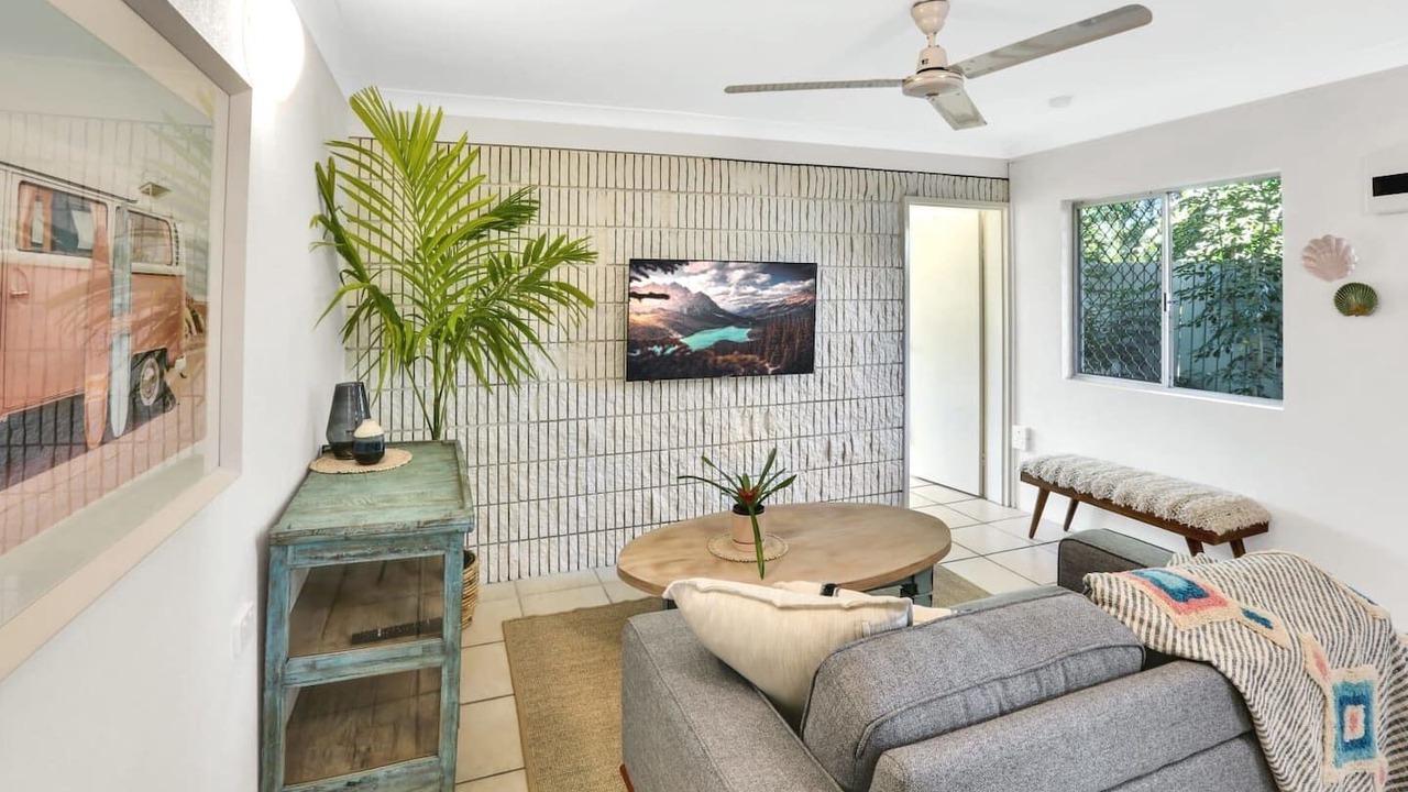 Photo of Livingroom in Parramatta Park