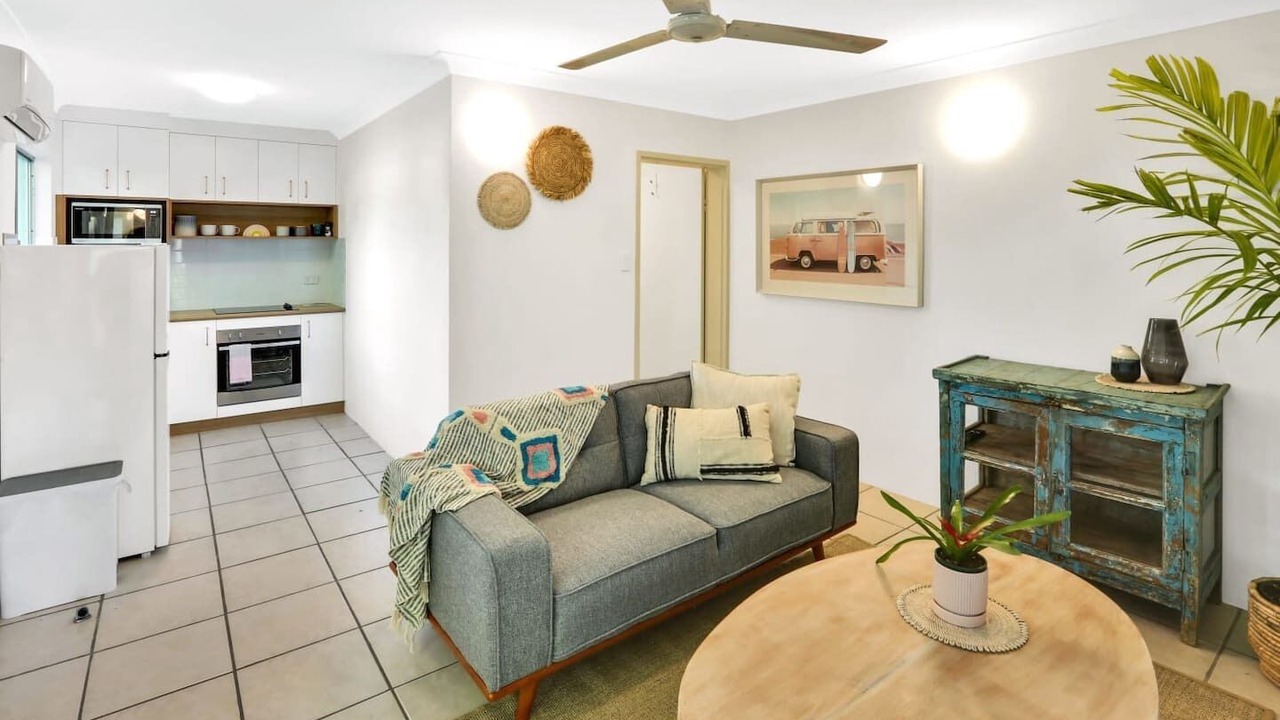 Photo of Livingroom in Parramatta Park