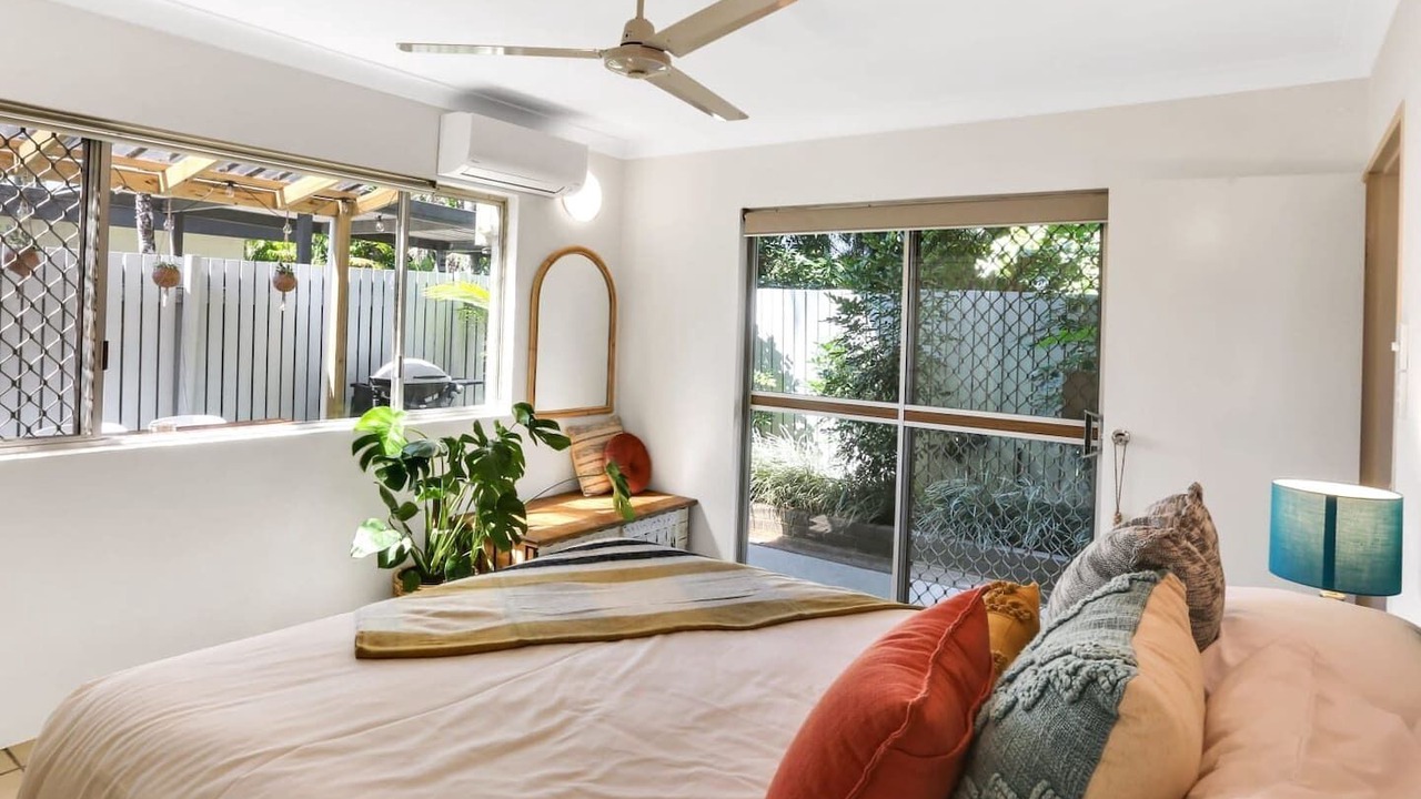 Photo of Bedroom in Parramatta Park