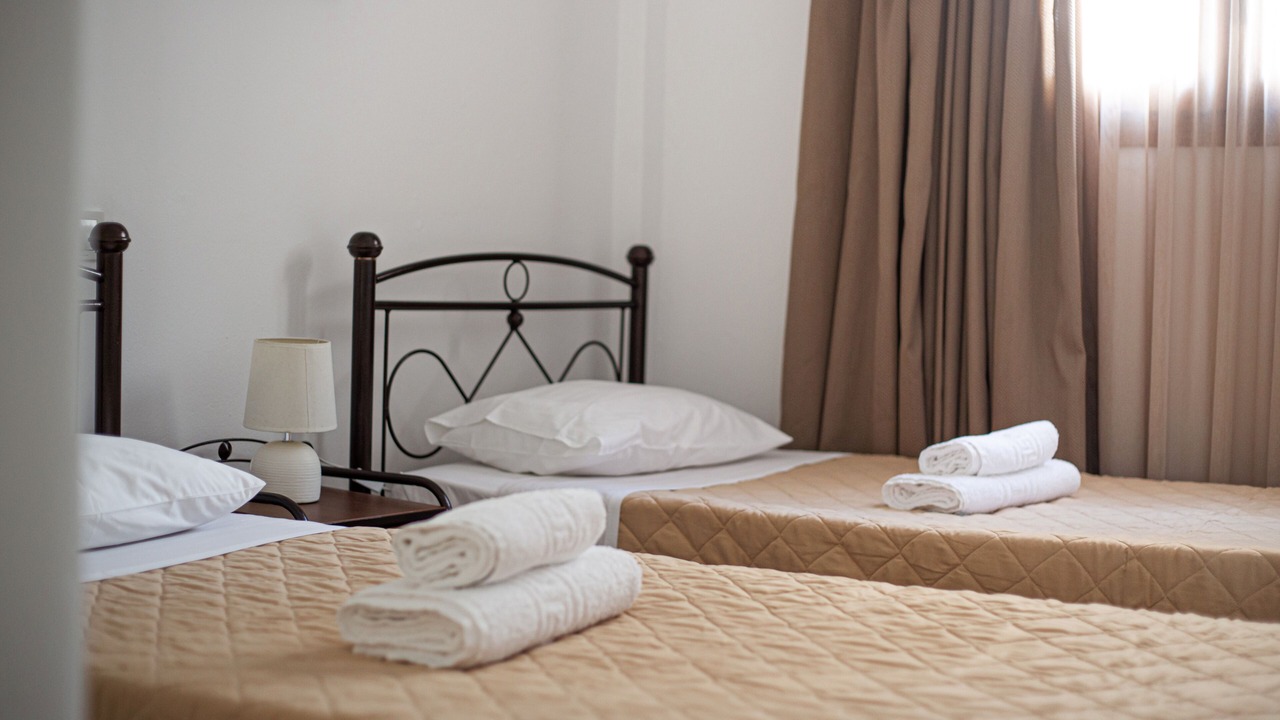 Photo of Bedroom in Batsi
