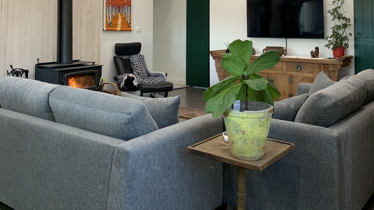Photo of Livingroom in Millfield