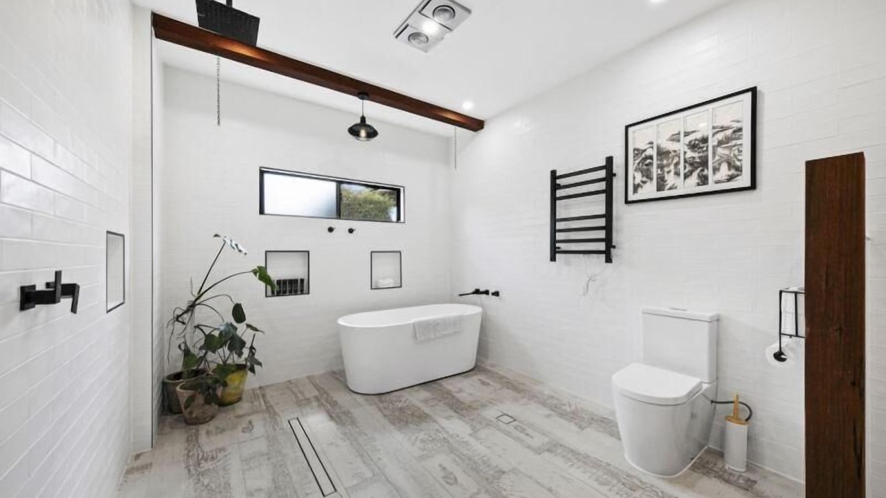 Photo of Bathroom in Millfield
