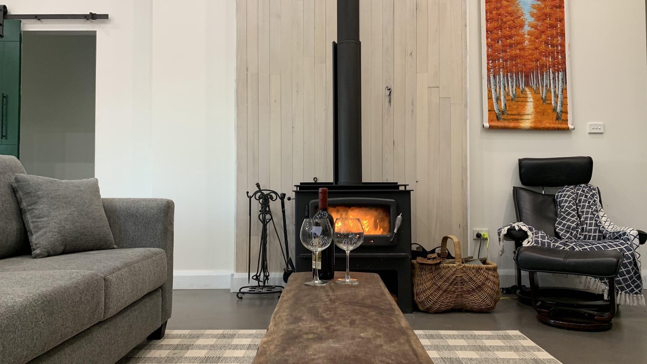 Photo of Livingroom in Millfield