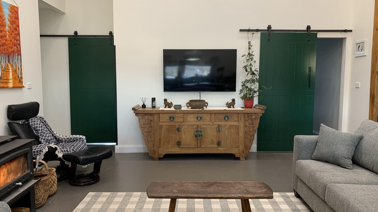 Photo of Livingroom in Millfield