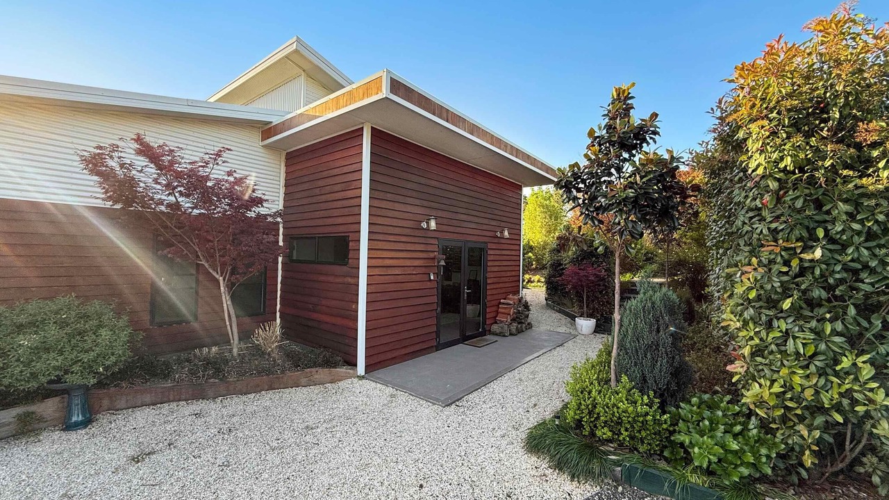 Photo of Outdoor in Millfield