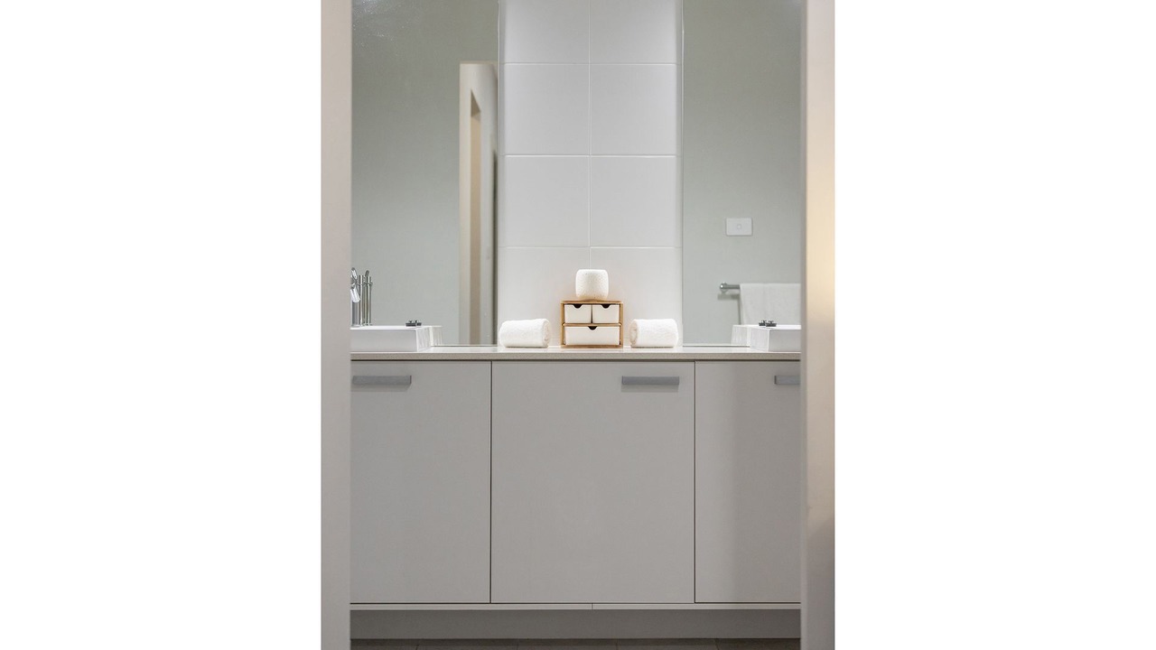 Photo of Bathroom in Elizabeth Beach