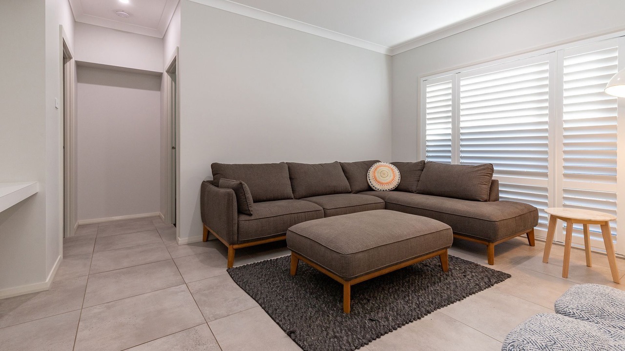 Photo of Livingroom in Elizabeth Beach