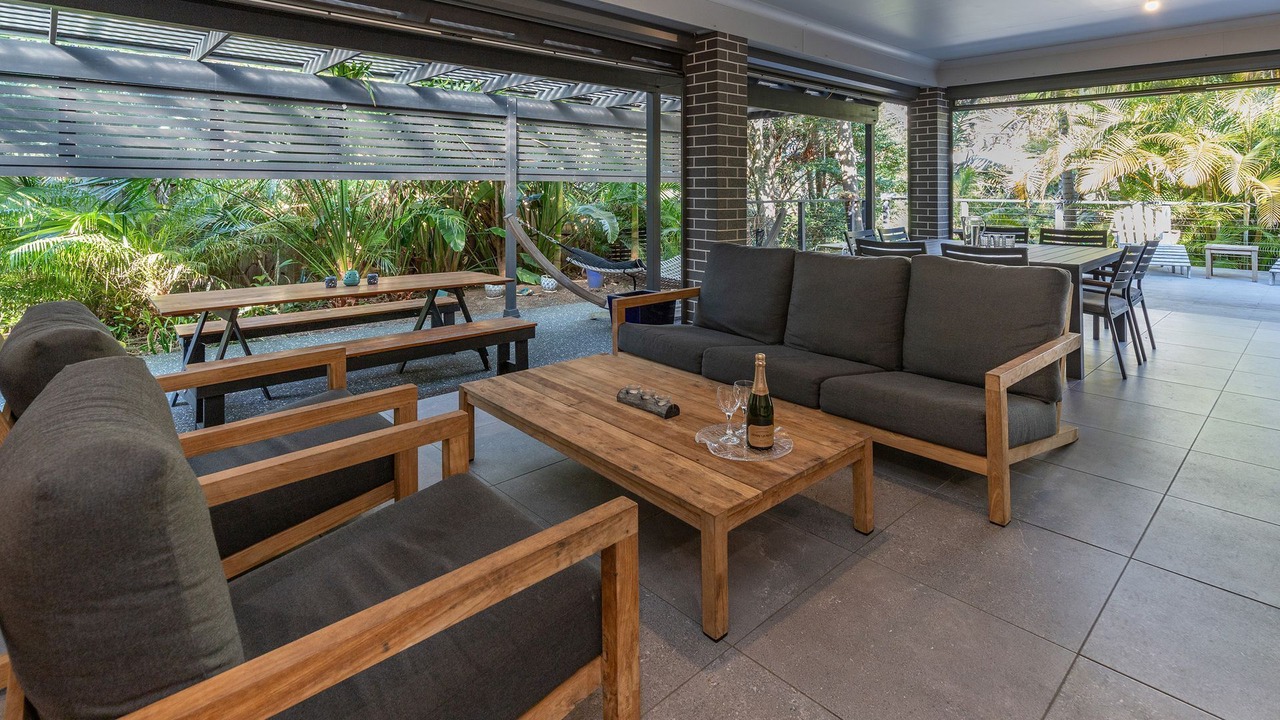 Photo of Outdoor in Elizabeth Beach
