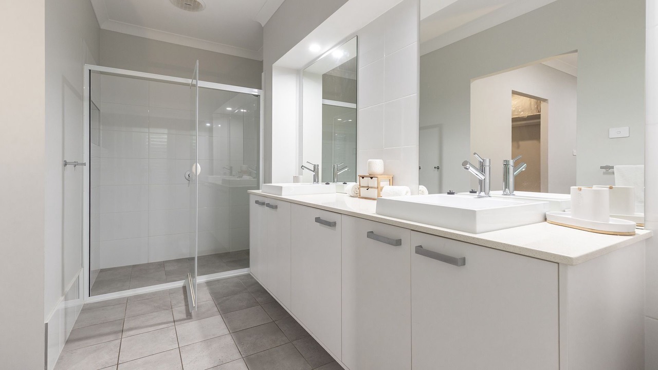 Photo of Bathroom in Elizabeth Beach