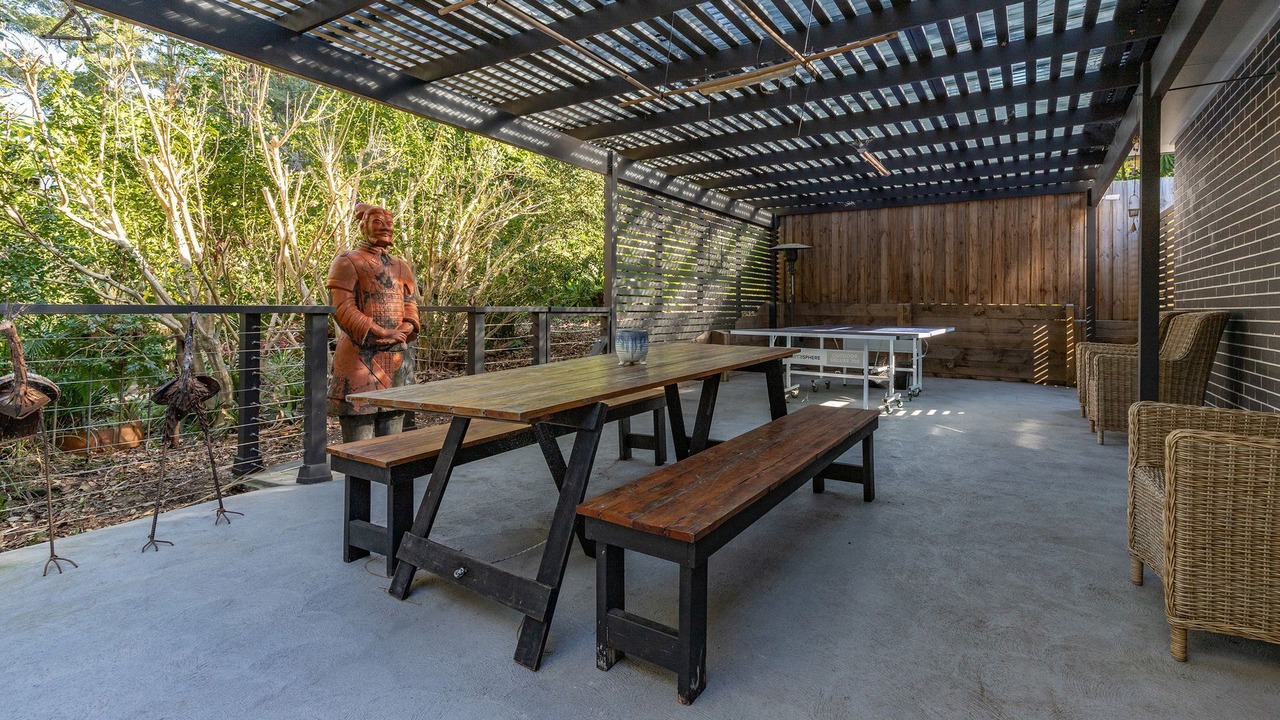 Photo of Outdoor in Elizabeth Beach