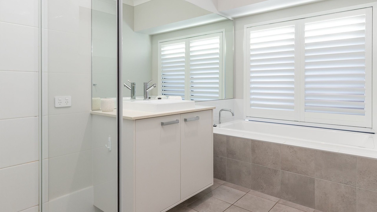 Photo of Bathroom in Elizabeth Beach